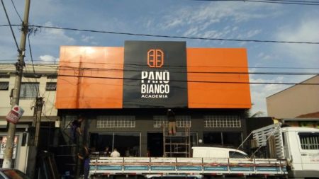 Comunicação Visual: Renovar é preciso!