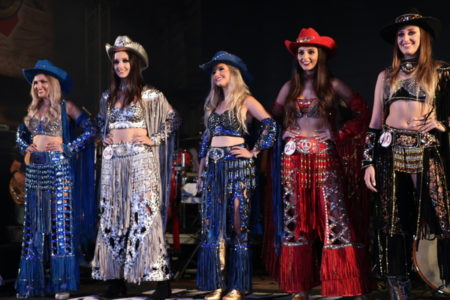 Sumaré Arena 2018 já tem Rainha, Princesa e Simpatia