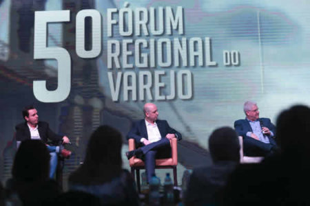 Campinas recebe uma das maiores conferências de varejo do Brasil