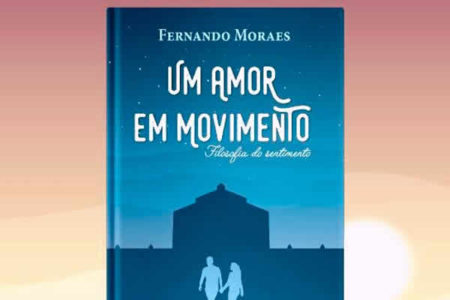 Secretário de Educação de Hortolândia lança  romance filosófico