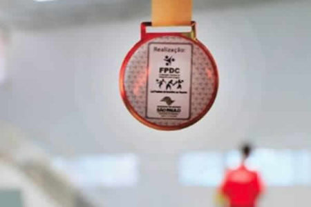 2ª Etapa do Circuito Paulista de Esportes para Deficientes Visuais começa neste sábado