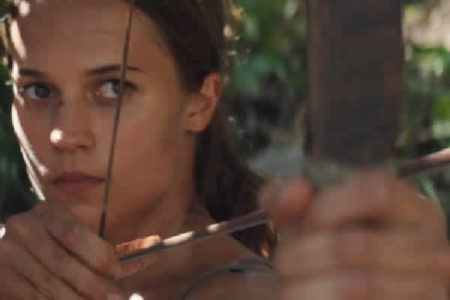 Tomb Raider: A Origem (6,5)