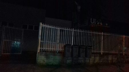Por falta de energia e sem gerador, UPA Nova Hortolândia fica no escuro