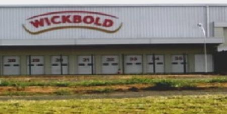 Analista de PCP na Wickbold