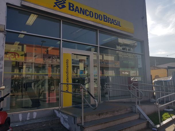 Banco do Brasil Hortolândia
