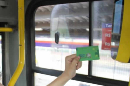 Bilhete único tem novos pontos para recarga