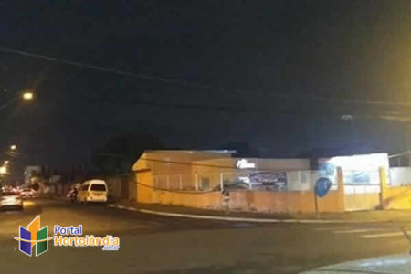 Cabos se soltam de postes e viram armadilhas em Hortolândia