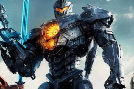 Círculo de Fogo: A Revolta (4,0)