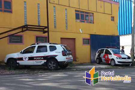 Polícia Militar desarticula desmanche no Jardim Boa Vista em Hortolândia
