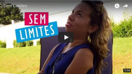 Conheça Ellen Ribeiro é uma digital influencer diferenciada que aborda vários temas