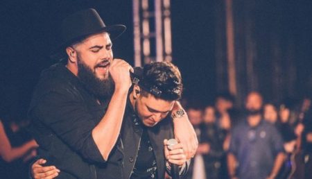 Henrique & Juliano e Otávio & Raphael abrem a programação de shows da última semana do Sumaré Arena Music 2018