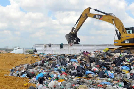 Lixo é energia: do DeLorean para a sua casa