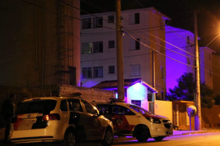 Morre vítima baleada no Jardim Minda