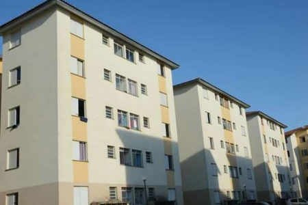 Síndico atira durante briga em condomínio no Jardim Novo Ângulo em Hortolândia