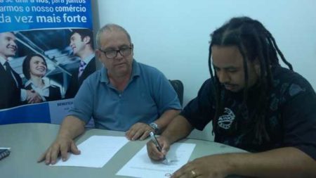 ACIAH e Ganhe Você firmam parceria e trazem marketplace para fomentar economia local