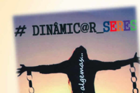 Presas da PF de Campinas lançam livro de poesias