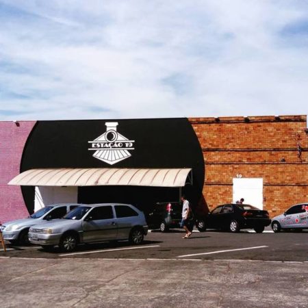 Estação 19 abre as portas em Nova Odessa