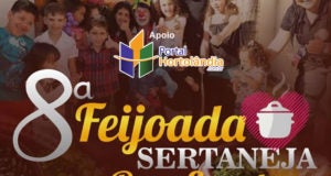 8º Feijoada Sertaneja Beneficente de Hortolândia