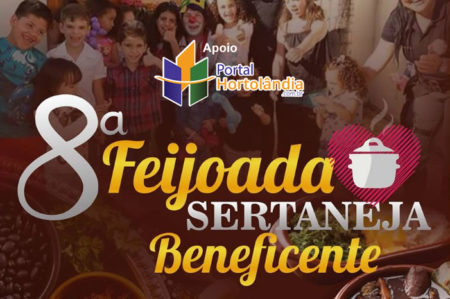 Vem ai 8º Feijoada Sertaneja Beneficente de Hortolândia