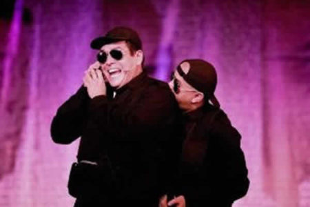 Teatro Iguatemi apresenta Festival “Os Melhores do Mundo” durante todo o mês de junho