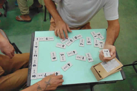 Números de presos paulistas participantes da Olimpíada Brasileira de Matemática das Escolas Públicas aumenta quase 20% de 2017 para 2018