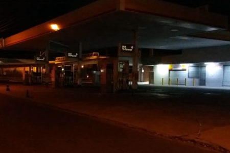 Postos fecham em Hortolândia por falta de combustíveis