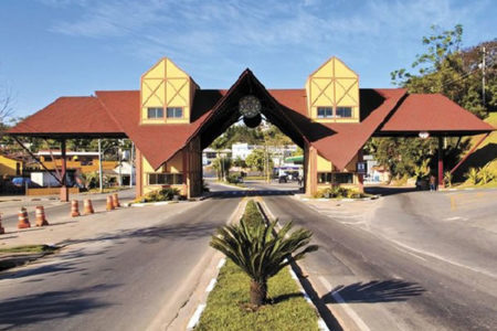 Sete destinos romanticos proximos a Sao Paulo