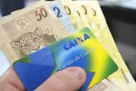 Hortolandenses poderão sacar PIS/Pasep a partir desta segunda