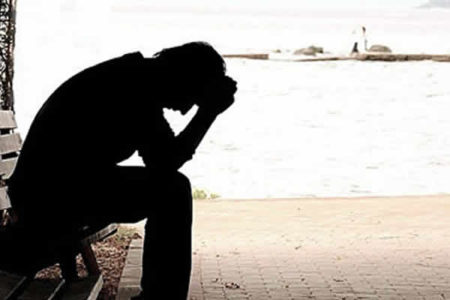 Como combater a depressão