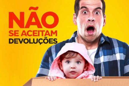 Não se Aceitam Devoluções (6,5)