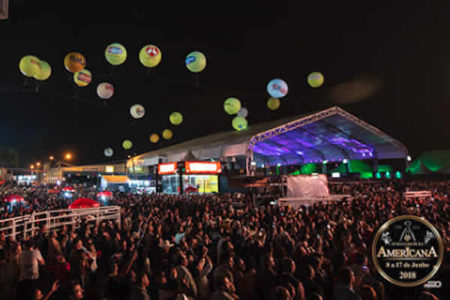 Festa do Peão de Americana confirma o favoritismo e termina a 32ª edição com sucesso absoluto