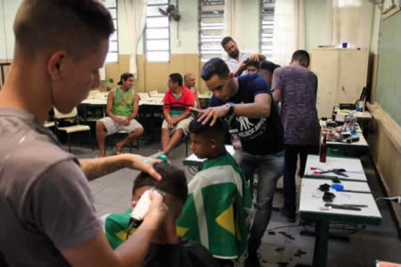 Assembleia de Deus realizará ação social em Hortolândia com serviços de cidadania e saúde