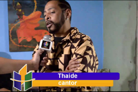 Grito Cultural de Hortolândia recebe 1.500 pessoas