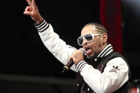 Grito Cultural terá show de rap com cantor Thaíde, domingo (24/6)