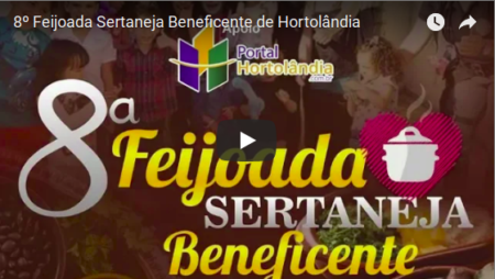 Confira como foi a 8º Feijoada Sertaneja Beneficente de Hortolândia