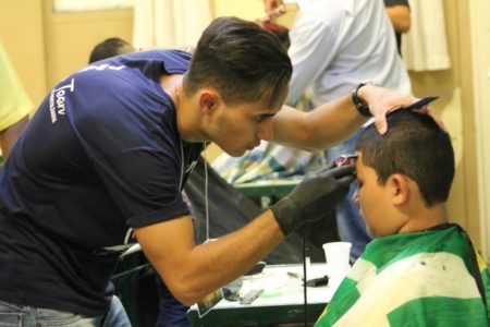 Assembleia de Deus oferece serviços gratuitos na região do Nova Hortolândia no próximo sábado (28)