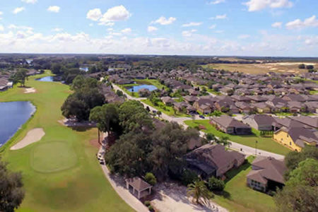 Descubra Davenport, a cidade das principais  hospedagens na Flórida