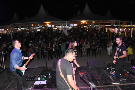 Prefeitura abre inscrições para Festival “Hortolândia é Show”