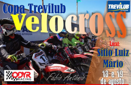 Copa Trevilub de VeloCross Nova Odessa