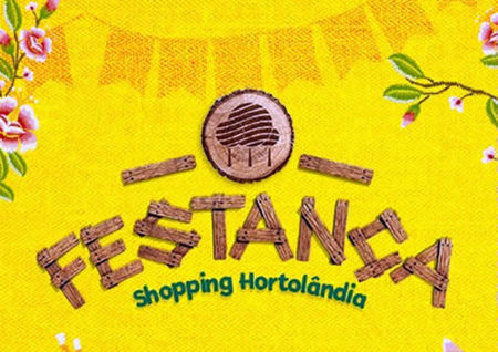 Shopping Hortolândia promove Festança Julina