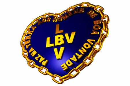 LBV entrega cestas de alimentos a milhares de famílias que sofrem com a seca no país