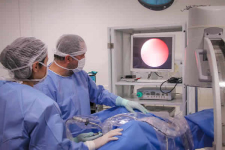 Hospital Samaritano Hortolândia tem Centro de Referência em tratamento renal