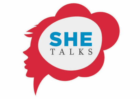Primeiro “She Talks” debate o custo emocional do empreendedorismo feminino