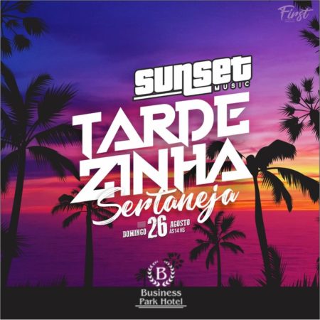 Sunset Music Tardezinha