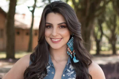 Conheça as 5 finalistas do concurso da Rainha do Jaguariúna Rodeo Festival 2018