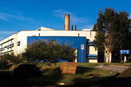 Processos Seletivos de nível fundamental e médio/ técnico da Funcamp