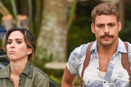 Uma Quase Dupla (4,0)