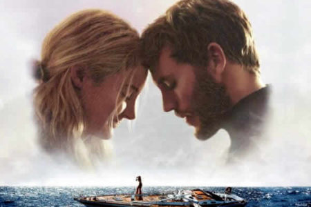 Vidas à Deriva (7,0)