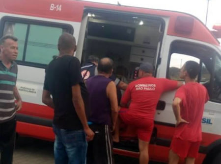 Rapaz de 23 anos morre após se afogar no Parque Remanso das Águas