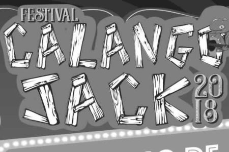 CALANGO JACK: INSCRIÇÕES PARA O MAIOR FESTIVAL DE BANDAS